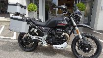 Motorrad kaufen Neufahrzeug MOTO GUZZI V85 TT (enduro)