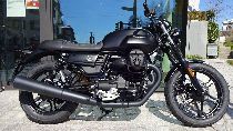 Motorrad kaufen Neufahrzeug MOTO GUZZI V7 III Stone (retro)