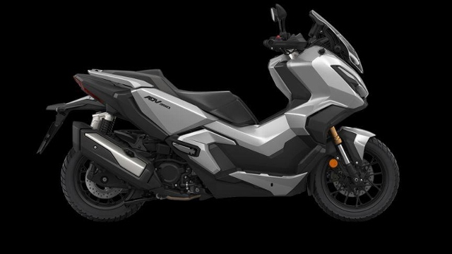  Motorrad kaufen HONDA ADV 350 Neufahrzeug 