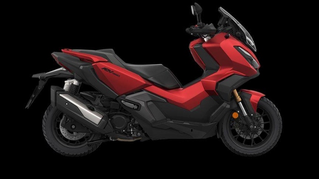  Motorrad kaufen HONDA ADV 350 TMF HERBST AKTION Neufahrzeug 