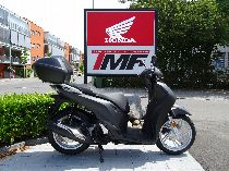 Motorrad kaufen Neufahrzeug HONDA SH 125 AD ABS (roller)