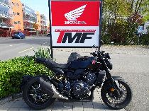 Motorrad kaufen Vorführmodell HONDA CB 1000 RA (naked)