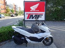 Motorrad kaufen Neufahrzeug HONDA PCX WW 125 A (roller)