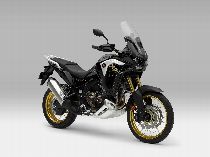Motorrad kaufen Neufahrzeug HONDA CRF 1100 L A4 Africa Twin Adventure Sports (enduro)