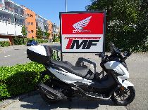 Motorrad kaufen Neufahrzeug HONDA NSS 125 AD Forza (roller)