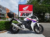 Aquista moto Occasioni HONDA CBR 500 RA ABS (sport)
