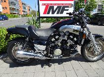 Motorrad kaufen Occasion YAMAHA Egli V-Max (custom)