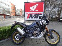 Motorrad kaufen Neufahrzeug HONDA CRF 1100 L D4 Africa Twin Adventure Sports DCT (enduro)