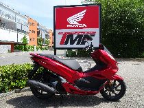 Motorrad kaufen Neufahrzeug HONDA PCX WW 125 A (roller)
