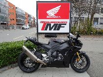 Motorrad kaufen Vorführmodell HONDA CBR 1000 RR-R Fireblade SP (sport)