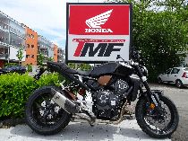 Motorrad kaufen Neufahrzeug HONDA CB 1000 RA ABS (naked)