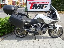 Motorrad kaufen Occasion APRILIA NA 850 Mana GT (touring)