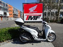 Motorrad kaufen Vorführmodell HONDA SH 125 AD (roller)