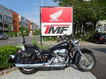 Motorrad kaufen Occasion HONDA VT 750 C (custom)