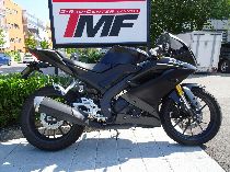 Motorrad kaufen Occasion YAMAHA YZF-R125 (sport)