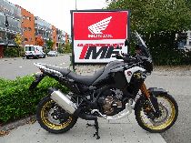 Motorrad kaufen Vorführmodell HONDA CRF 1100 L D4 Africa Twin Adventure Sports DCT (enduro)