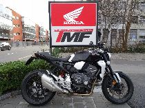 Motorrad kaufen Occasion HONDA CB 1000 RA ABS (naked)