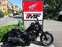 Motorrad kaufen Neufahrzeug HONDA CMX 1100 Rebel DCT (custom)