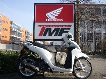 Motorrad kaufen Neufahrzeug HONDA NSC 110 MPD Vision (roller)