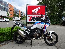 Motorrad kaufen Neufahrzeug HONDA CRF 1100 L D2 Africa Twin DCT (enduro)