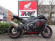 Motorrad kaufen Vorführmodell HONDA CBR 1000 RA Fireblade ABS (sport)