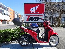 Aquista moto Modello da dimostrazione HONDA NSC 110 MPD Vision (scooter)