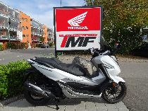 Motorrad kaufen Neufahrzeug HONDA NSS 300 A Forza (roller)