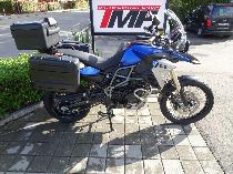 Motorrad kaufen Occasion BMW F 800 GS (enduro)