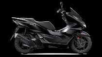  Motorrad kaufen Neufahrzeug HONDA PCX WW 125 A (roller)