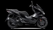 Motorrad kaufen Neufahrzeug HONDA PCX WW 125 A (roller)