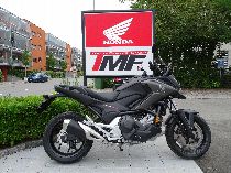 Motorrad kaufen Neufahrzeug HONDA NC 750 XD (enduro)