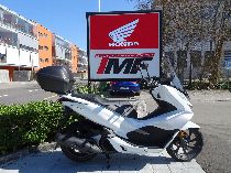 Motorrad kaufen Vorführmodell HONDA PCX WW 125 A (roller)