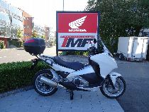 Acheter une moto Occasions HONDA NC 700 D Integra ABS (scooter)