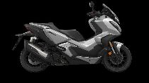  Buy motorbike New vehicle/bike HONDA ADV 350 (scooter)