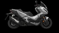 Motorrad kaufen Neufahrzeug HONDA ADV 350 (roller)