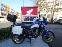 Motorrad kaufen Vorführmodell HONDA CRF 1000 D Africa Twin Dual Clutch (enduro)
