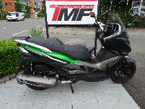 Buy motorbike Pre-owned KAWASAKI J 300 ABS (scooter)