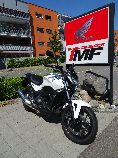 Motorrad kaufen Occasion HONDA NC 750 SD Dual Clutch ABS (naked)