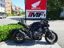 Motorrad kaufen Neufahrzeug HONDA CB 1000 RA (naked)