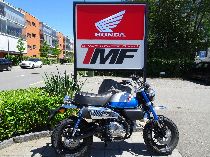 Motorrad kaufen Neufahrzeug HONDA Z 125 MA Monkey (naked)
