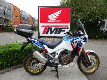 Motorrad kaufen Vorführmodell HONDA CRF 1100 L A4 Africa Twin Adventure Sports (enduro)