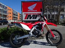 Aquista moto Occasioni HONDA CRF 450 L (enduro)