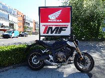 Motorrad kaufen Vorführmodell HONDA CB 650 RA (naked)