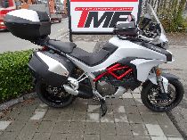 Motorrad kaufen Occasion DUCATI 1200 Multistrada ABS (enduro)