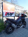 Motorrad kaufen Neufahrzeug HONDA CRF 1100 L A4 Africa Twin Adventure Sports (enduro)