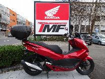 Motorrad kaufen Occasion HONDA PCX WW 125 EX2 (roller)
