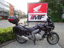 Motorrad kaufen Occasion HONDA CBF 1000 ABS (sport)