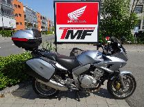 Motorrad kaufen Occasion HONDA CBF 1000 ABS (sport)