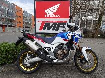 Motorrad kaufen Vorführmodell HONDA CRF 1000 L Africa Twin Adventure Sports DCT (enduro)