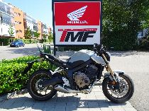 Motorrad kaufen Neufahrzeug HONDA CB 650 RA (naked)